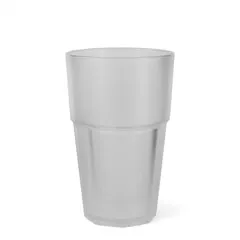 Стакан Гранит из поликарбоната матовый 300 мл