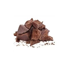 Какао тертое колотое Barry Callebaut 1 кг