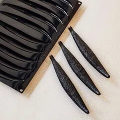 Форма силіконова Pavoni Павофлекс Ваніль Седрік Гроле