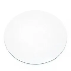 Підложка під торт ХДФ 5 шт, Діаметр: 20