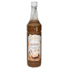 Сироп Delicia Бейлис 1 л