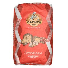 Італійське борошно Caputo Red тип 00 25 кг