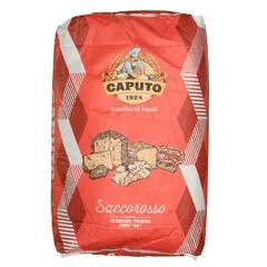 Італійське борошно Caputo Red тип 00 25 кг