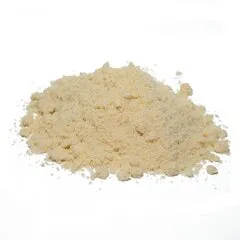 Мигдальне борошно екстра дрібного помолу Lubeca Dust Fine 1 кг