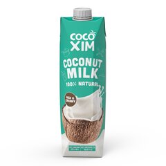 Кокосове молоко 17-19% Cocoxim, Вага: 1 кг