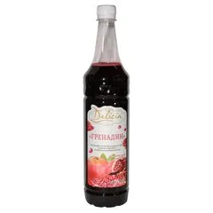 Сироп Delicia Гренадин 1 л