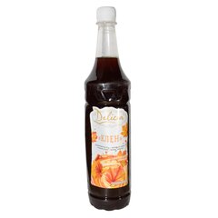 Сироп Delicia Клен 1 л