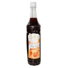 Сироп Delicia Клен 1 л