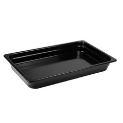 Гастроемкость из меламина 1/1 65 мм, 52.7×32.1×6.5 см