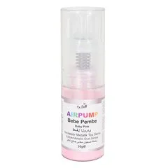 Кандурін-спрей рожевий Dr.Gusto 10 г