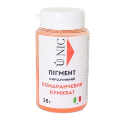 Барвник Ú NIC жиророзчинний помаранчевий кумкват 25 г