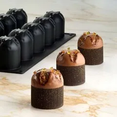 Форма силіконова Pavoni Павофлекс Панетоне