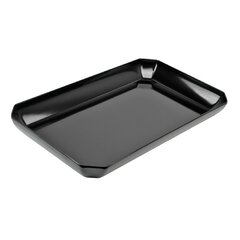 Блюдо восьмикутне з меламіну 50,5×30×5,5 см 5,8 л