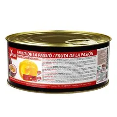 Концентрированная паста Sosa Маракуйя