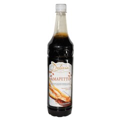 Сироп Delicia Амаретто 1 л