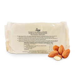 Марципан из калифорнийского миндаля Lubeca 26%, Вес: 1 кг