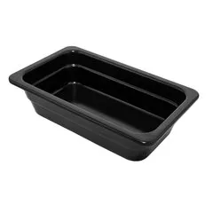 Гастроемкость из меламина 1/4 65 мм (26.2×16×6.5 см)