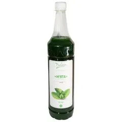 Сироп Delicia М'ята 1 л