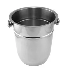 Ведро для охлаждения вина - шампанского 7,5 л