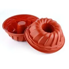 Форма силіконова Профі Панетоне 235 мм