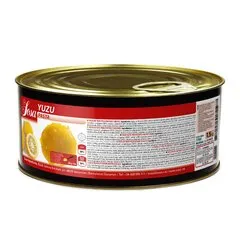 Концентрована паста Sosa Юзу