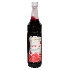 Сироп Delicia Малина 1 л