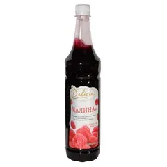 Сироп Delicia Малина 1 л