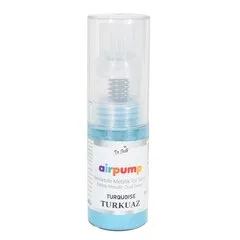 Кандурін-спрей бірюзовий Dr.Gusto 10 г