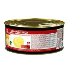 Концентрована паста Sosa Лимон