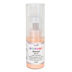 Кандурин-спрей лососевый Dr.Gusto 10 г