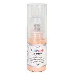 Кандурін-спрей лососевий Dr.Gusto 10 г