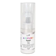 Кандурін-спрей жемчуг Dr.Gusto 10 г