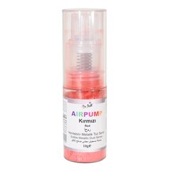 Кандурин-спрей красный Dr.Gusto 10 г