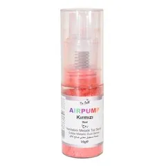 Кандурін-спрей червоний Dr.Gusto 10 г