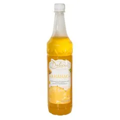 Сироп Delicia Ананас 1 л