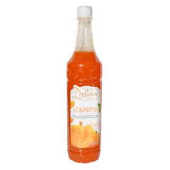 Сироп Delicia Маракуйя 1 л