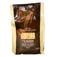 Білий шоколад MiR Delice D'or W825, Вага: 500 г