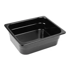 Гастроемкость из меламина 1/2 100 мм (32×26.2×10 см)