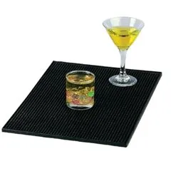 Барный коврик One Chef, 450×300×10 мм (широкий)