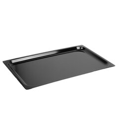 Гастроемкость из меламина 1/1 20 мм (52.4×32.3×2 см)