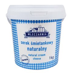 Крем-сир Млечарня 23% 1 кг