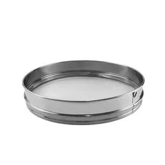 Сито для муки из нержавеющий стали 40 см