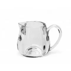 Чайник для соусів без кришки з акрилу 50 мл