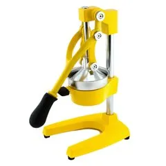 Пресс для цитрусовых 5 цветов в ассортименте