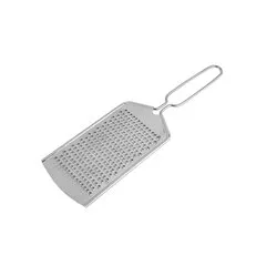 Терка для сыра из нержавеющей стали 16 см