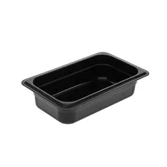 Гастроемкость из поликарбоната 1/4 1.5 л 65 мм