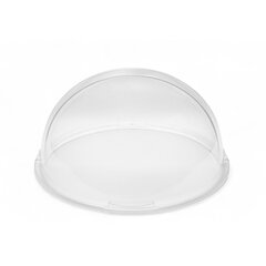 Ковпак круглий 39 см, що відкривається під блюдо 513007, 513008, 513009