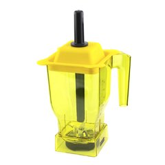 Чаша для блендера JTC 1,5 л жовта