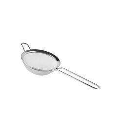 Ситечко круглое с ручкой