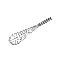 Вінчик з нержавіючої сталі Piano 40 см